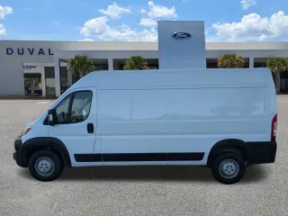 Ram ProMaster 2025 SLT+ 2500 159 WB 3dr High Roof Cargo Van