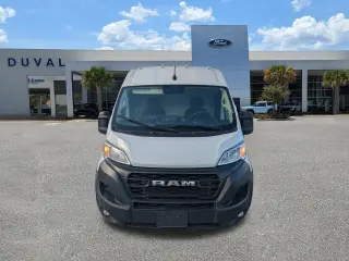 Ram ProMaster 2025 SLT+ 2500 159 WB 3dr High Roof Cargo Van