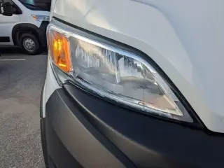 Ram ProMaster 2025 SLT+ 2500 159 WB 3dr High Roof Cargo Van