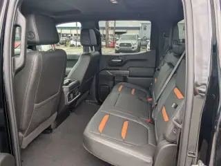 GMC Sierra 1500 2021 4x4 AT4 4dr Crew Cab 5.8 ft. SB
