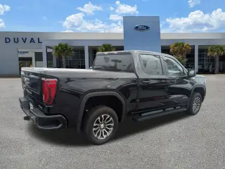 GMC Sierra 1500 2021 4x4 AT4 4dr Crew Cab 5.8 ft. SB