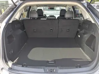 Ford Edge 2023 AWD ST-Line 4dr Crossover