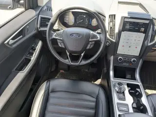 Ford Edge 2023 AWD ST-Line 4dr Crossover