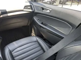 Ford Edge 2023 AWD ST-Line 4dr Crossover