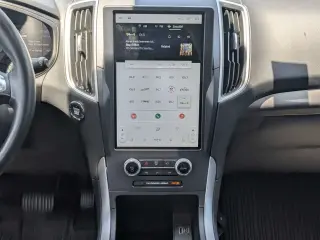 Ford Edge 2023 AWD ST-Line 4dr Crossover