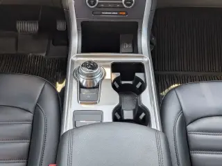 Ford Edge 2023 AWD ST-Line 4dr Crossover