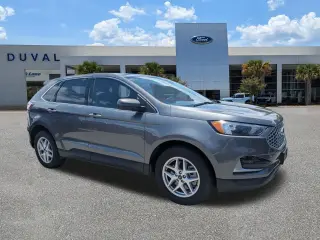Ford Edge 2023 AWD ST-Line 4dr Crossover