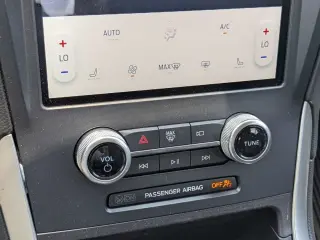 Ford Edge 2023 AWD ST-Line 4dr Crossover