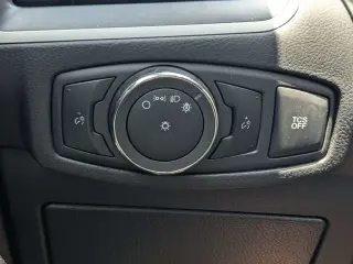 Ford Edge 2023 AWD ST-Line 4dr Crossover