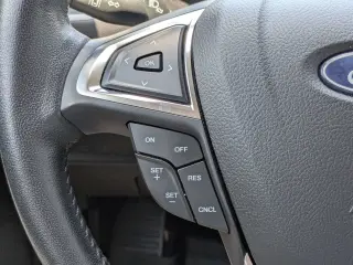Ford Edge 2023 AWD ST-Line 4dr Crossover