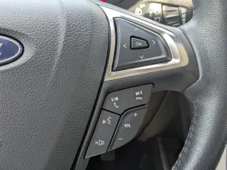Ford Edge 2023 AWD ST-Line 4dr Crossover