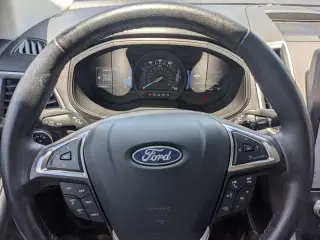 Ford Edge 2023 AWD ST-Line 4dr Crossover