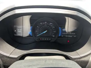 Ford Edge 2023 AWD ST-Line 4dr Crossover