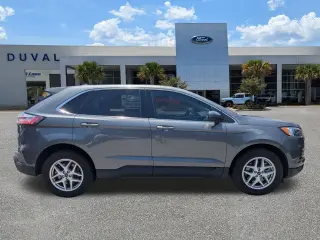 Ford Edge 2023 AWD ST-Line 4dr Crossover