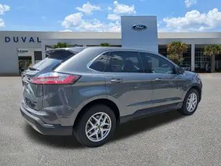 Ford Edge 2023 AWD ST-Line 4dr Crossover