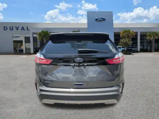 Ford Edge 2023 AWD ST-Line 4dr Crossover