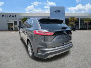 Ford Edge 2023 AWD ST-Line 4dr Crossover
