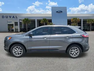 Ford Edge 2023 AWD ST-Line 4dr Crossover