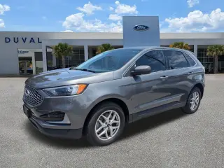 Ford Edge 2023 AWD ST-Line 4dr Crossover