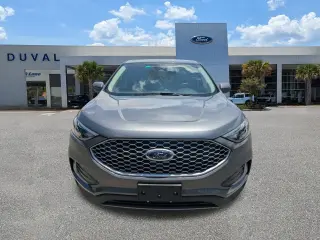 Ford Edge 2023 AWD ST-Line 4dr Crossover