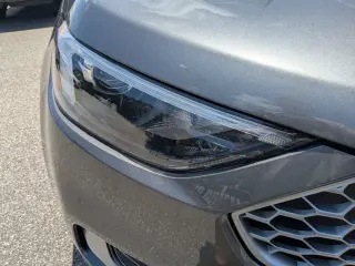 Ford Edge 2023 AWD ST-Line 4dr Crossover