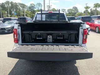 Ford F-150 2022 4x4 XL 2dr Regular Cab 6.5 ft. SB