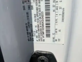 Ford F-150 2022 4x4 XL 2dr Regular Cab 6.5 ft. SB