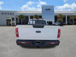 Ford F-150 2022 4x4 XL 2dr Regular Cab 6.5 ft. SB