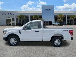 Ford F-150 2022 4x4 XL 2dr Regular Cab 6.5 ft. SB