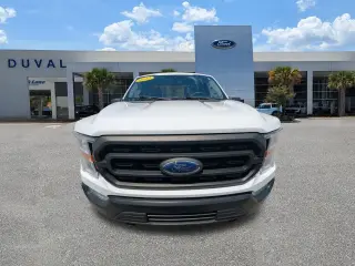 Ford F-150 2022 4x4 XL 2dr Regular Cab 6.5 ft. SB
