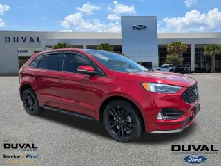 Ford Edge 2023 AWD ST 4dr Crossover