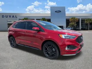 Ford Edge 2023 AWD ST 4dr Crossover