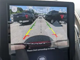 Ford Edge 2023 AWD ST 4dr Crossover