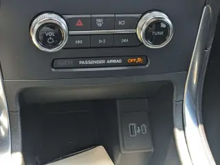Ford Edge 2023 AWD ST 4dr Crossover