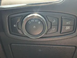 Ford Edge 2023 AWD ST 4dr Crossover