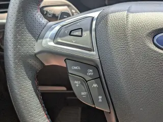 Ford Edge 2023 AWD ST 4dr Crossover