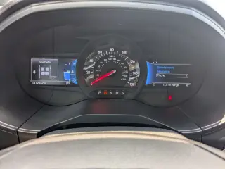Ford Edge 2023 AWD ST 4dr Crossover