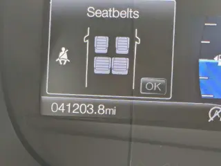 Ford Edge 2023 AWD ST 4dr Crossover