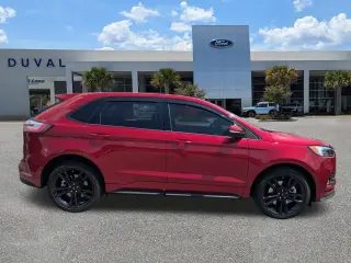 Ford Edge 2023 AWD ST 4dr Crossover