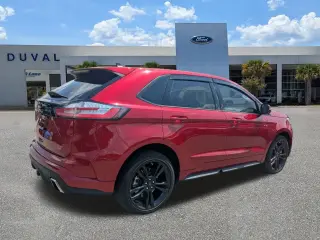 Ford Edge 2023 AWD ST 4dr Crossover