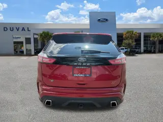 Ford Edge 2023 AWD ST 4dr Crossover
