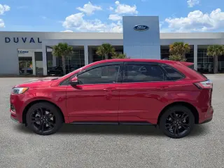 Ford Edge 2023 AWD ST 4dr Crossover