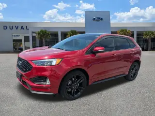 Ford Edge 2023 AWD ST 4dr Crossover