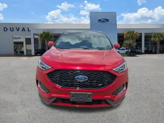 Ford Edge 2023 AWD ST 4dr Crossover