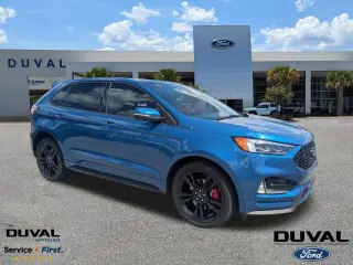 Ford Edge 2019 AWD ST 4dr Crossover