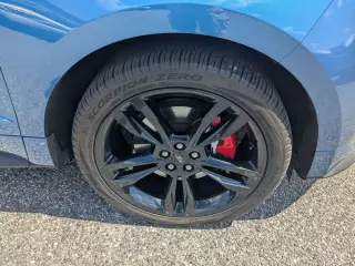 Ford Edge 2019 AWD ST 4dr Crossover
