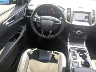 Ford Edge 2019 AWD ST 4dr Crossover