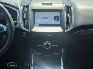 Ford Edge 2019 AWD ST 4dr Crossover