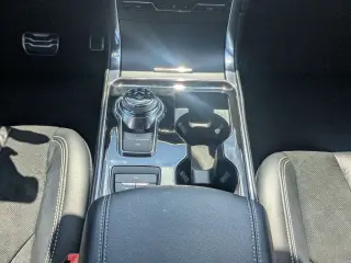 Ford Edge 2019 AWD ST 4dr Crossover