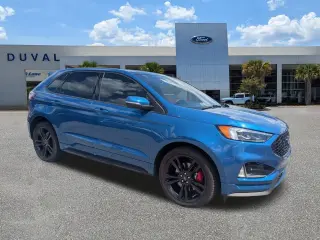 Ford Edge 2019 AWD ST 4dr Crossover